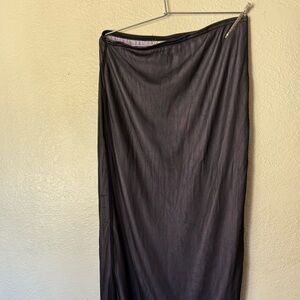 Cleveland Street skirt